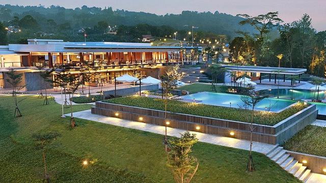 Audit Energy Royal Tulip G Geulis