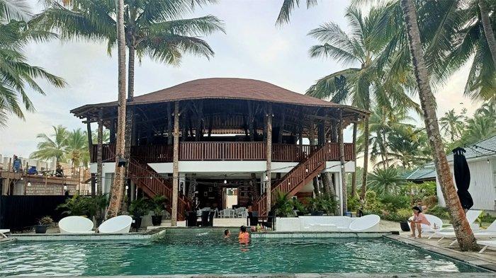 Due Diligence Mayo Resort and Relat Hotel