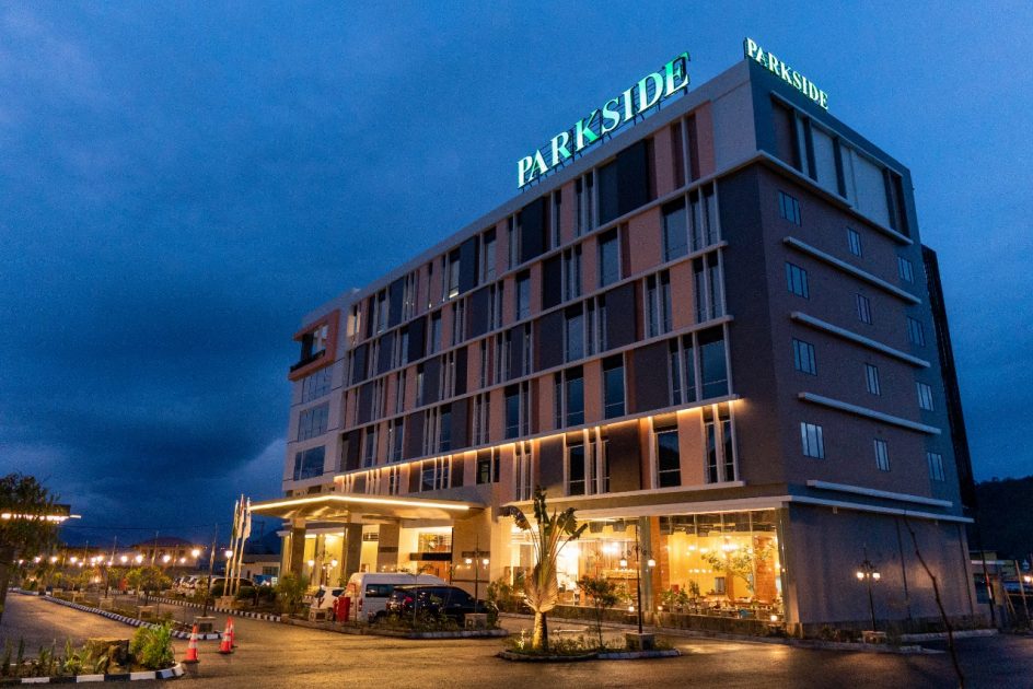 Parkside Gayo Petro - Takengon