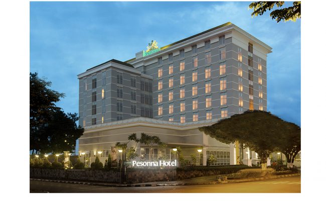 Update Review Project Pesona Tugu - TSA by Kyriad