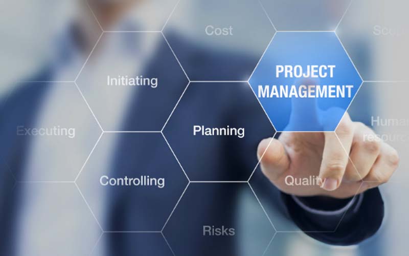 Project Development and Management